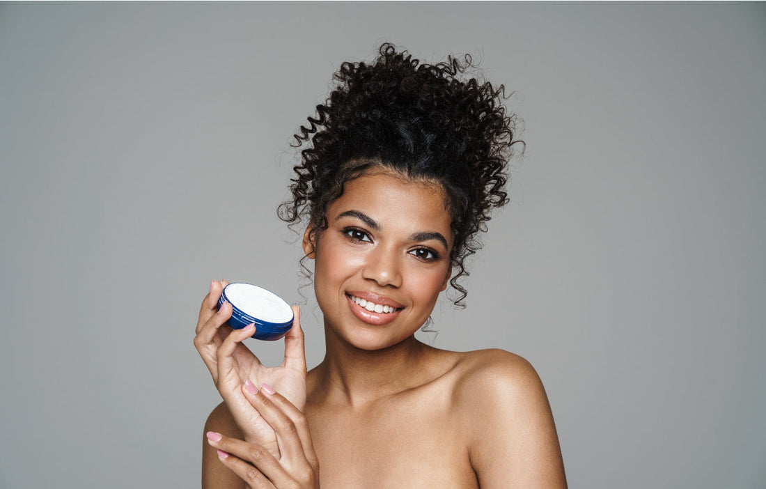 How to Use Your Sheena Sadé Luxe Body Butter (Plus a Glow-Boosting Tip!)