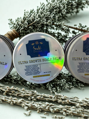 ULTRA GROWTH SCALP BALM
