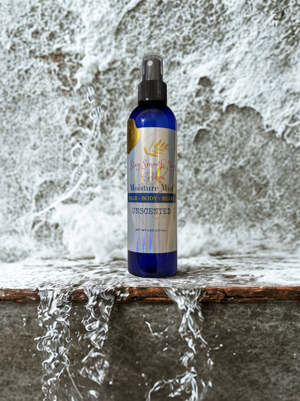 Moisture Mist Unscented